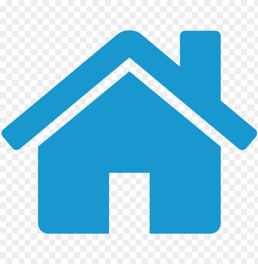 Detail House Icon Transparent Nomer 43