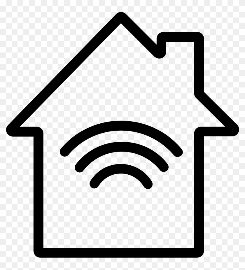 Detail House Icon Transparent Nomer 46