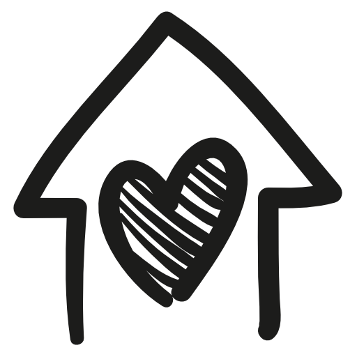 Detail House Icon Transparent Nomer 47