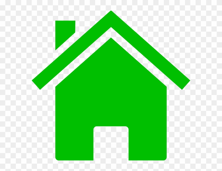 Detail House Icon Transparent Nomer 49