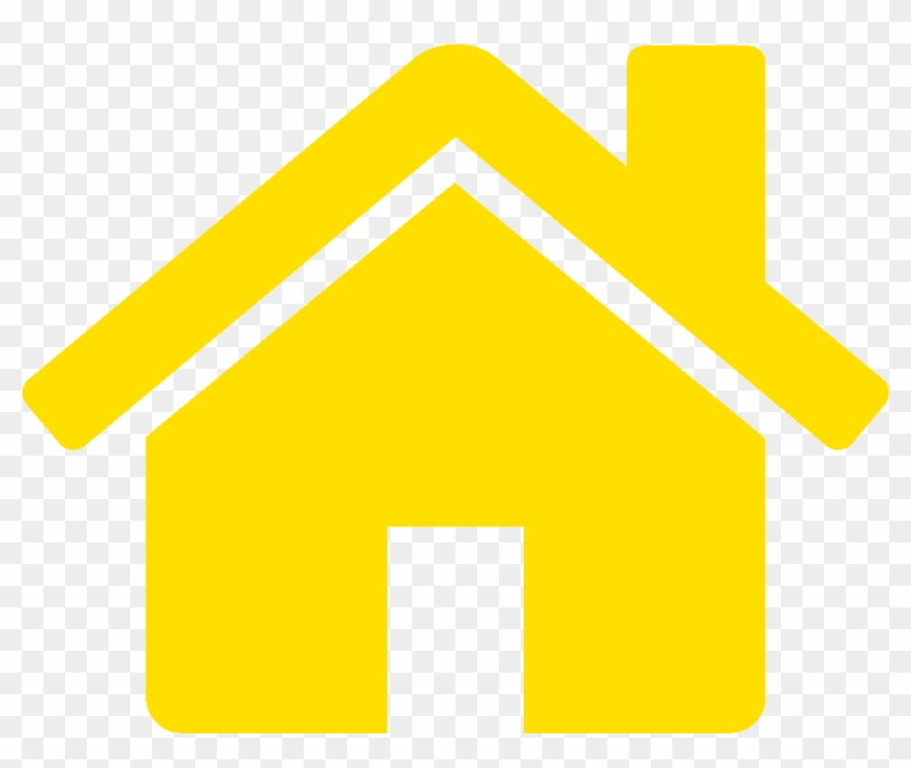 Detail House Icon Transparent Nomer 50