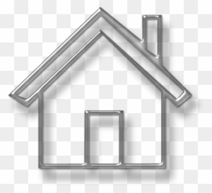 Detail House Icon Transparent Nomer 52