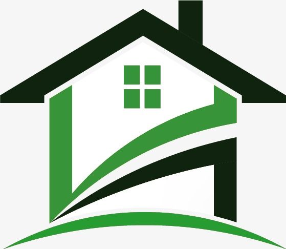 Detail House Logo Transparent Nomer 15
