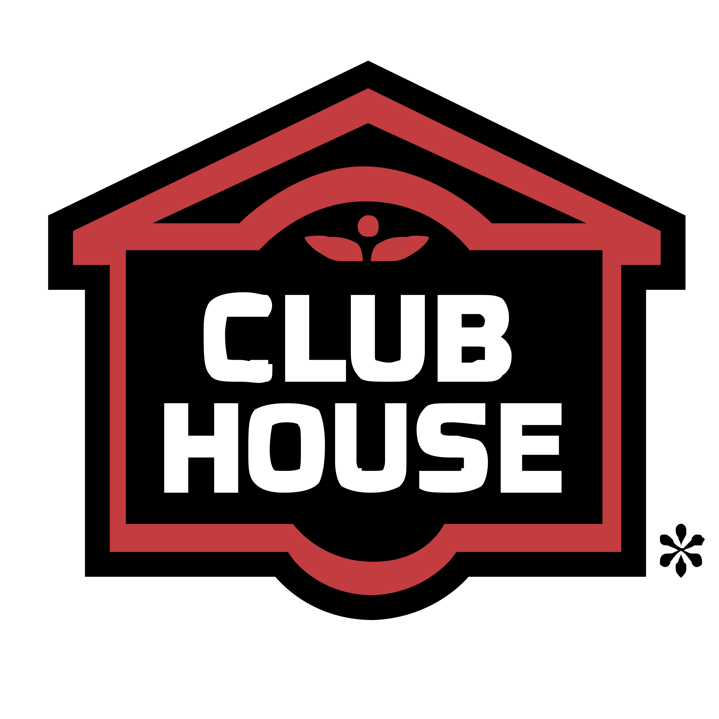 Detail House Logo Transparent Nomer 45