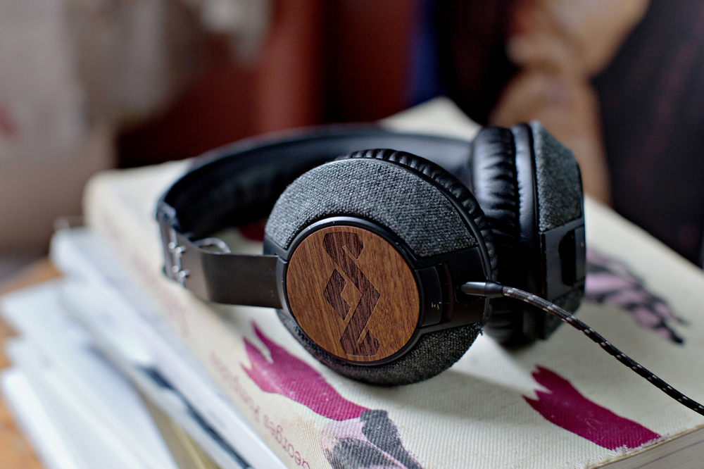 Detail House Of Marley Headphones Bluetooth Nomer 43