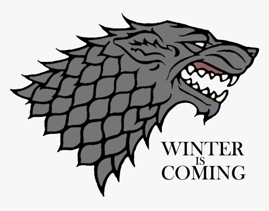 Download House Of Stark Logo Nomer 10