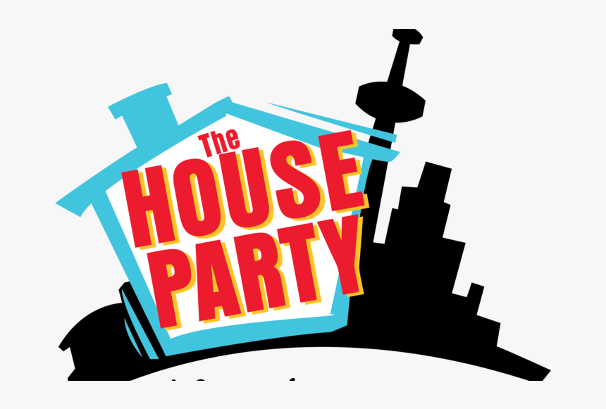 House Party Png - KibrisPDR