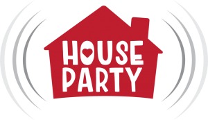 Detail House Party Png Nomer 16