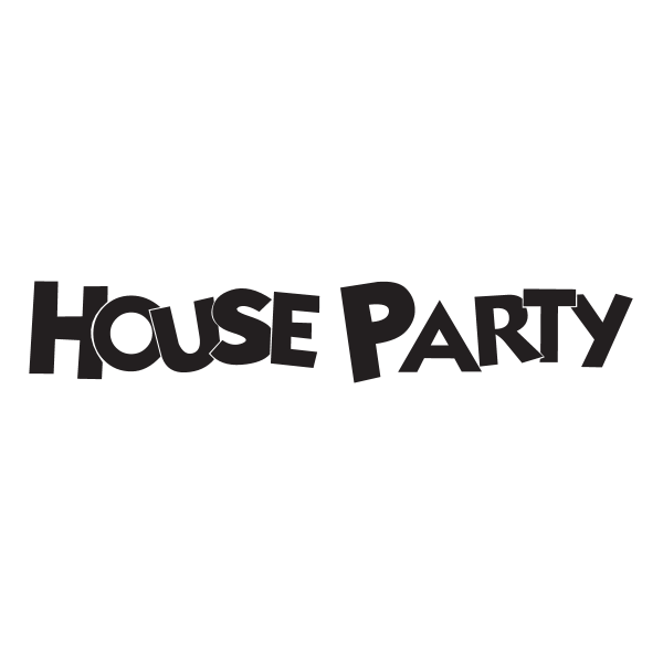 Detail House Party Png Nomer 24