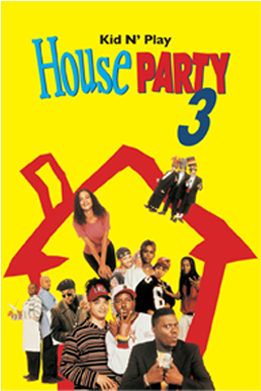 Detail House Party Png Nomer 26