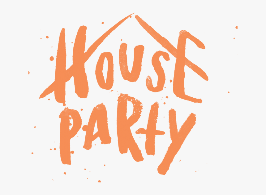 Detail House Party Png Nomer 7
