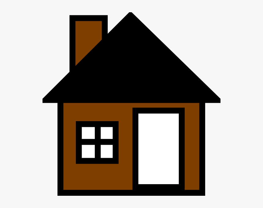 Detail House Png Clipart Nomer 14