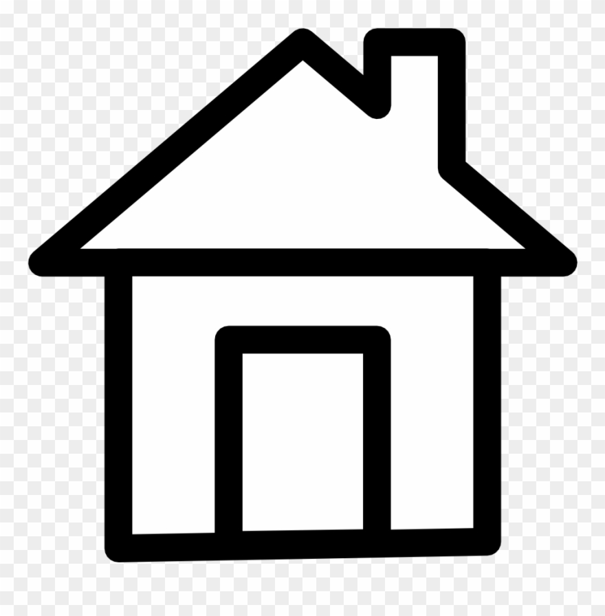 Detail House Png Clipart Nomer 44