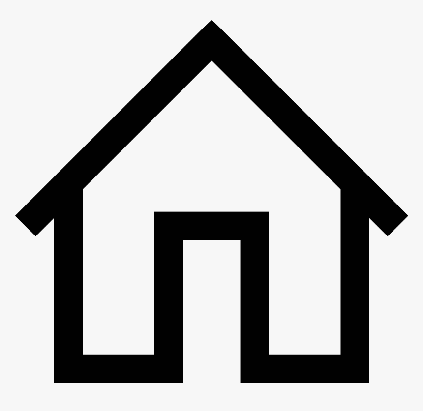 Detail House Png Icon Nomer 10