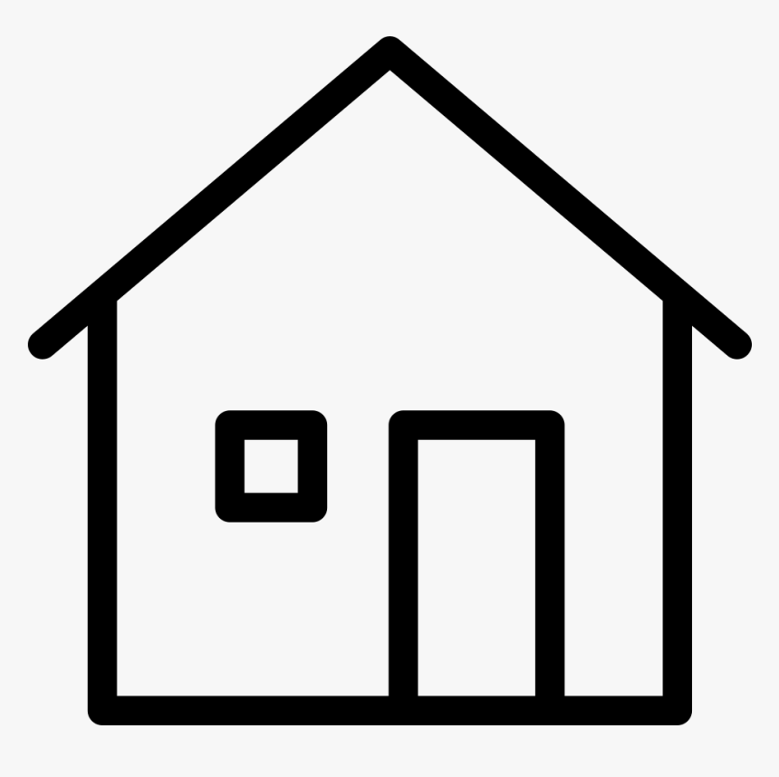 Detail House Png Icon Nomer 17