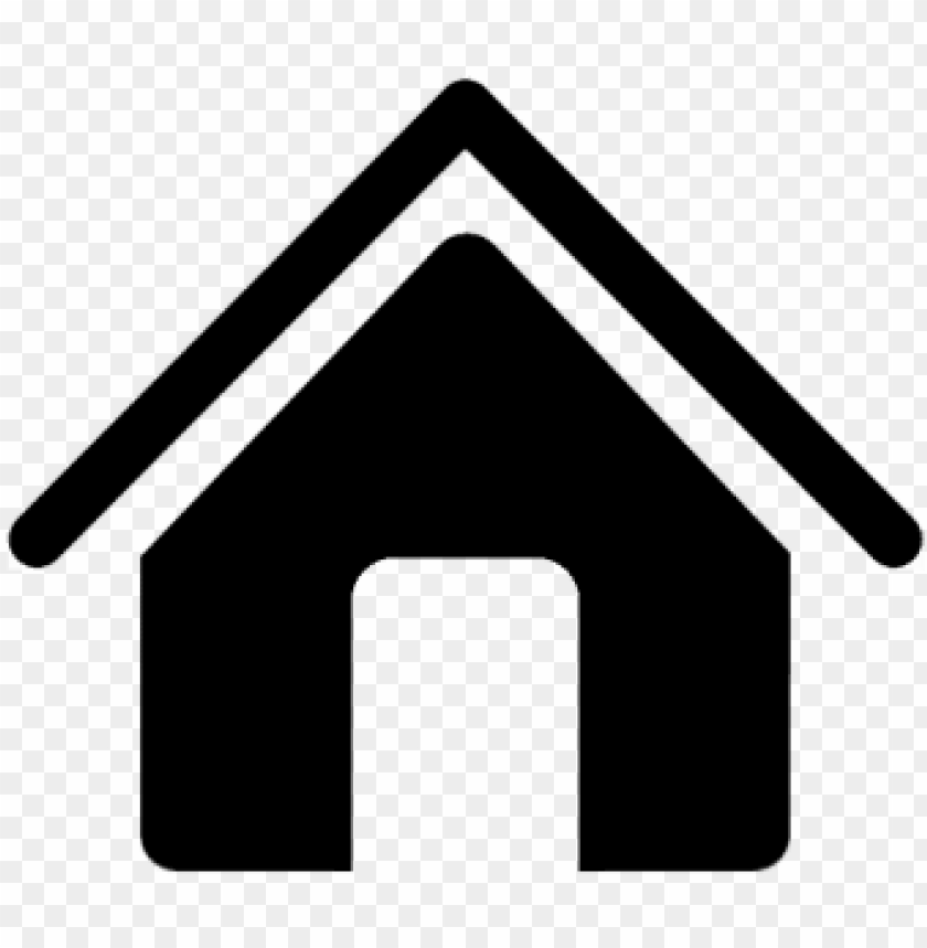 Detail House Png Icon Nomer 3