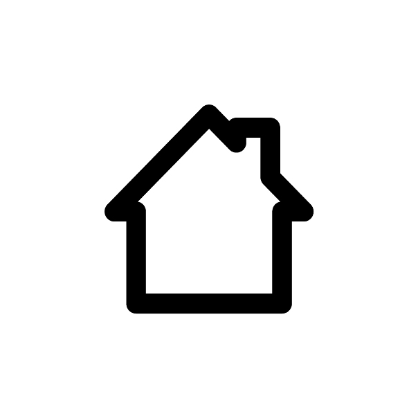 Detail House Png Icon Nomer 26