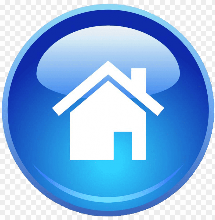 Detail House Png Icon Nomer 29