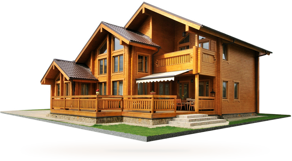 Detail House Png Image Nomer 36