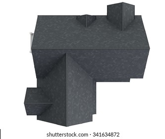 House Top View Png - KibrisPDR