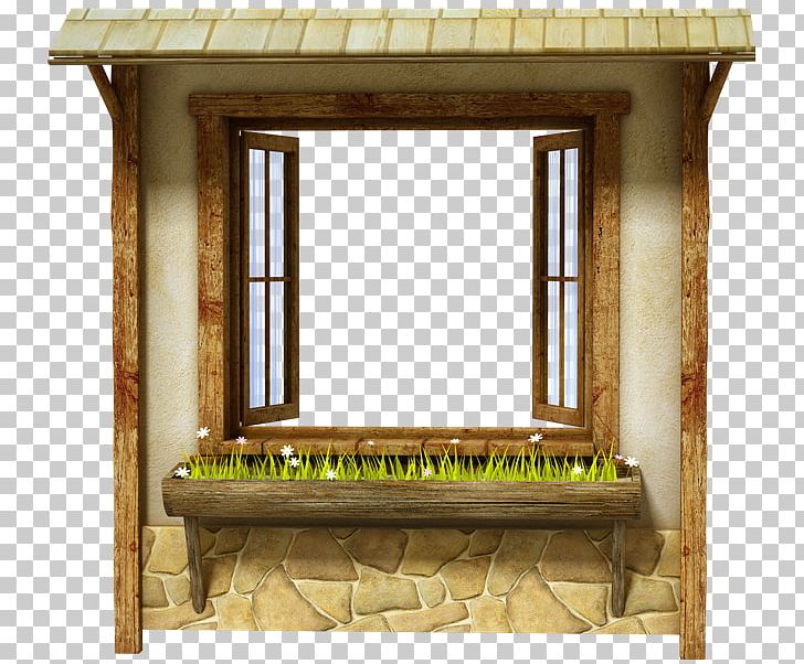 Detail House Window Png Nomer 15