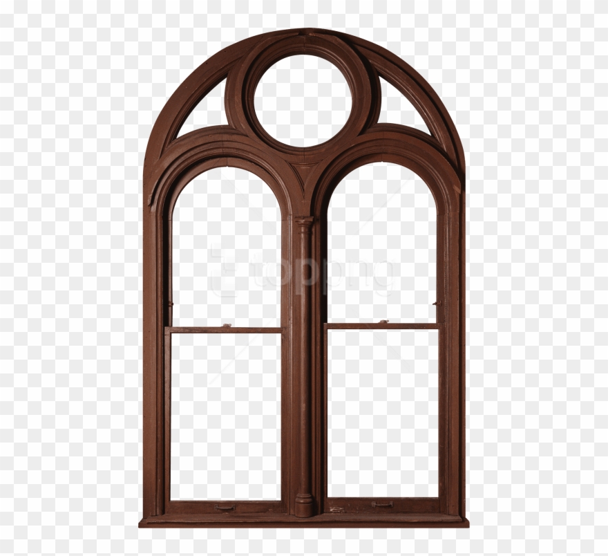 Detail House Window Png Nomer 16