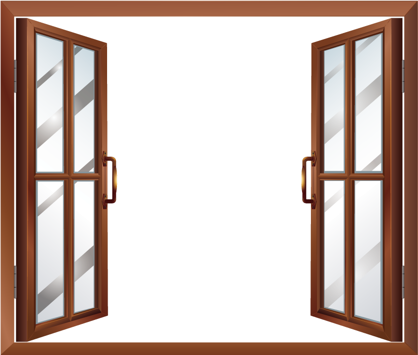 Detail House Window Png Nomer 22