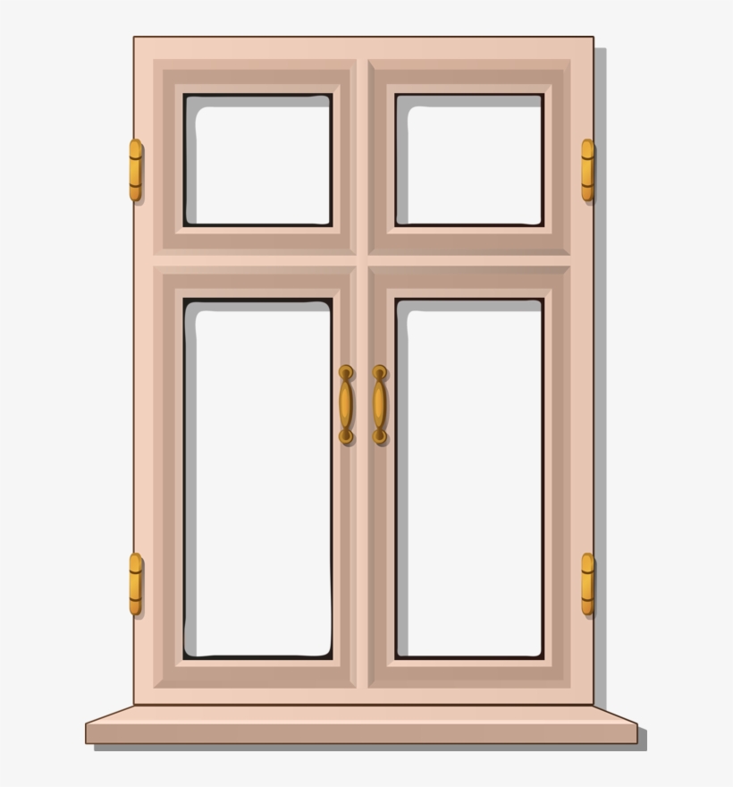 Detail House Window Png Nomer 47