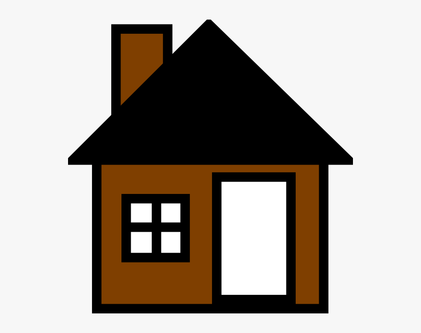Detail Houses Clipart Png Nomer 21