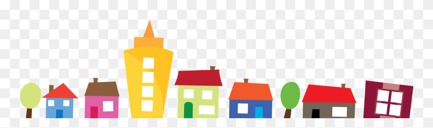 Detail Houses Clipart Png Nomer 39