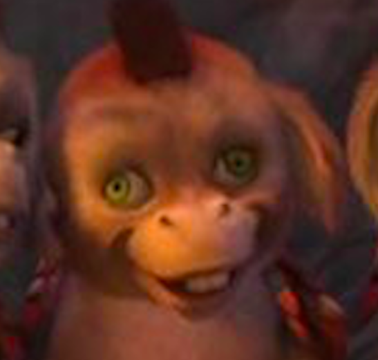 Detail How Did Donkey And Dragon Have Babies In Shrek Nomer 3