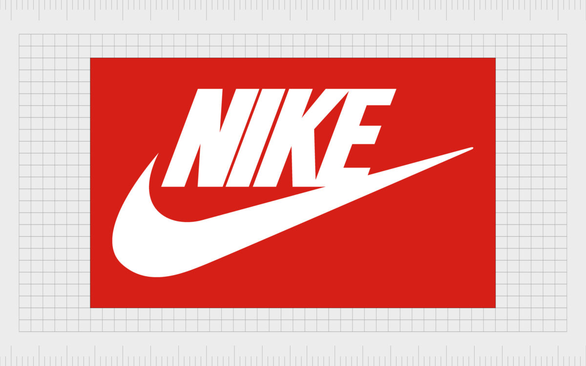 Detail How Did Nike Get Its Logo Nomer 14