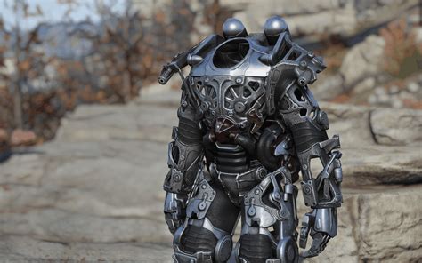 Detail How Do You Exit Power Armor In Fallout 76 Nomer 11