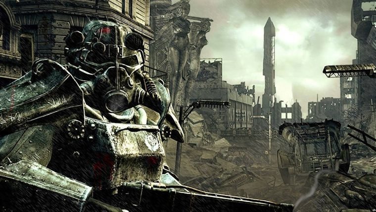 Detail How Do You Exit Power Armor In Fallout 76 Nomer 22