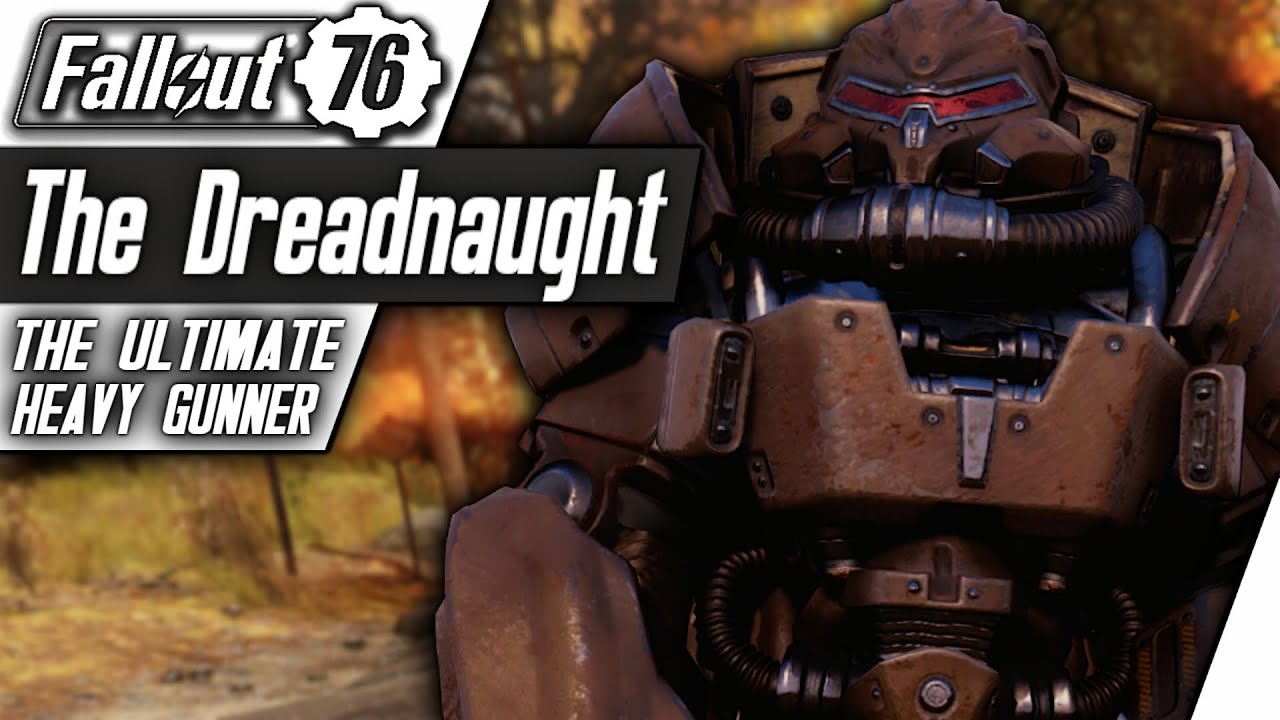 Detail How Do You Exit Power Armor In Fallout 76 Nomer 38