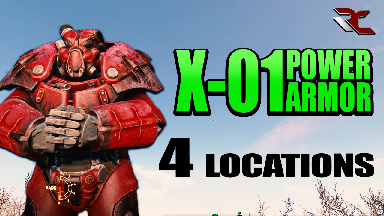 Detail How Do You Exit Power Armor In Fallout 76 Nomer 39