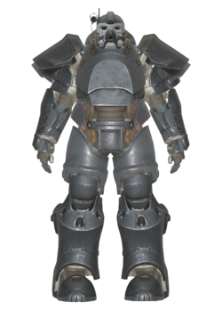 Detail How Do You Exit Power Armor In Fallout 76 Nomer 46