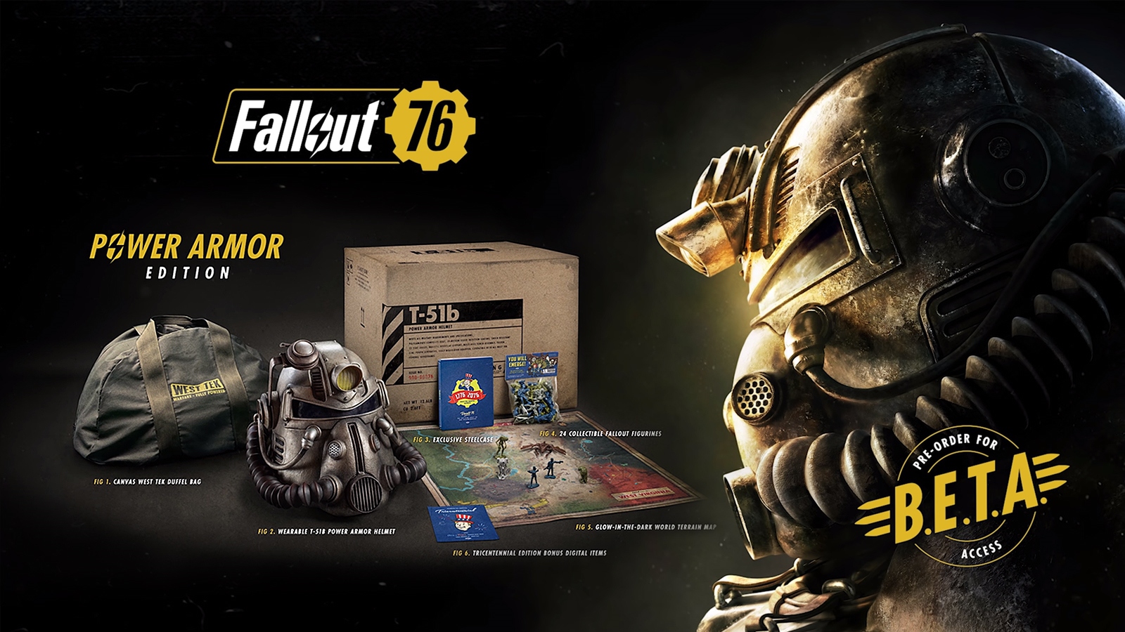 Detail How Do You Exit Power Armor In Fallout 76 Nomer 48