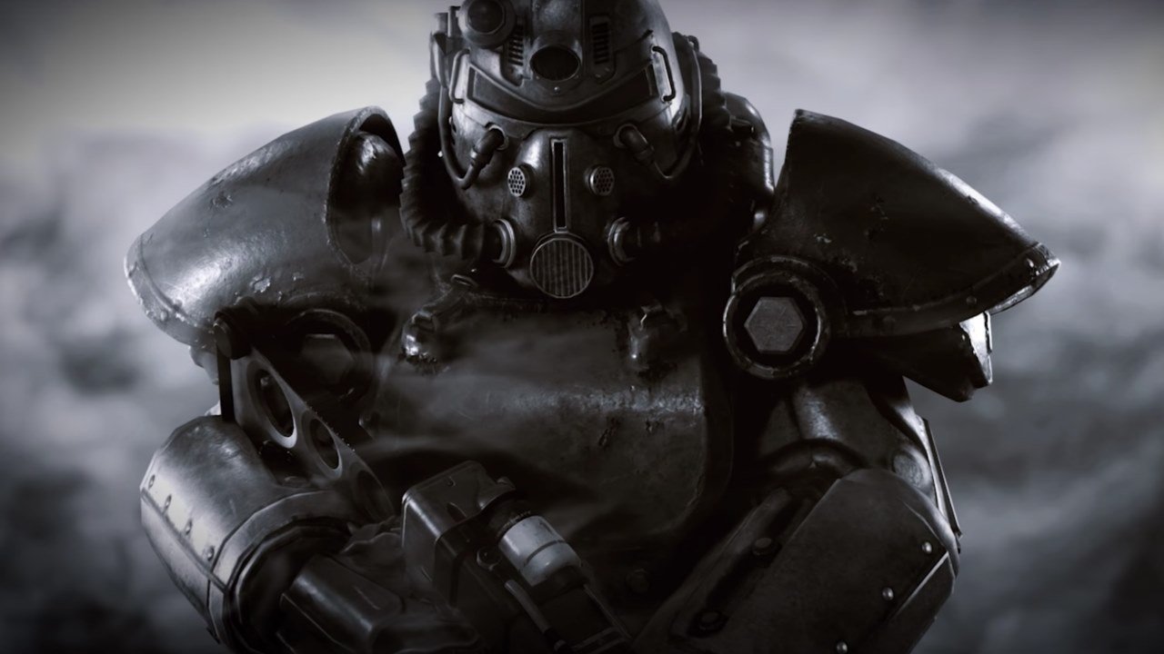 Detail How Do You Exit Power Armor In Fallout 76 Nomer 49