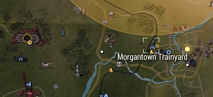 Detail How Do You Exit Power Armor In Fallout 76 Nomer 57