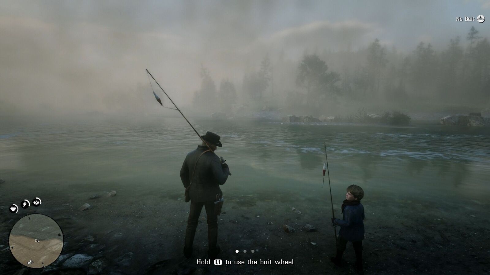 Detail How Do You Get A Fishing Pole In Red Dead Redemption 2 Nomer 27