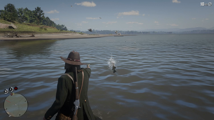 Detail How Do You Get A Fishing Pole In Red Dead Redemption 2 Nomer 35