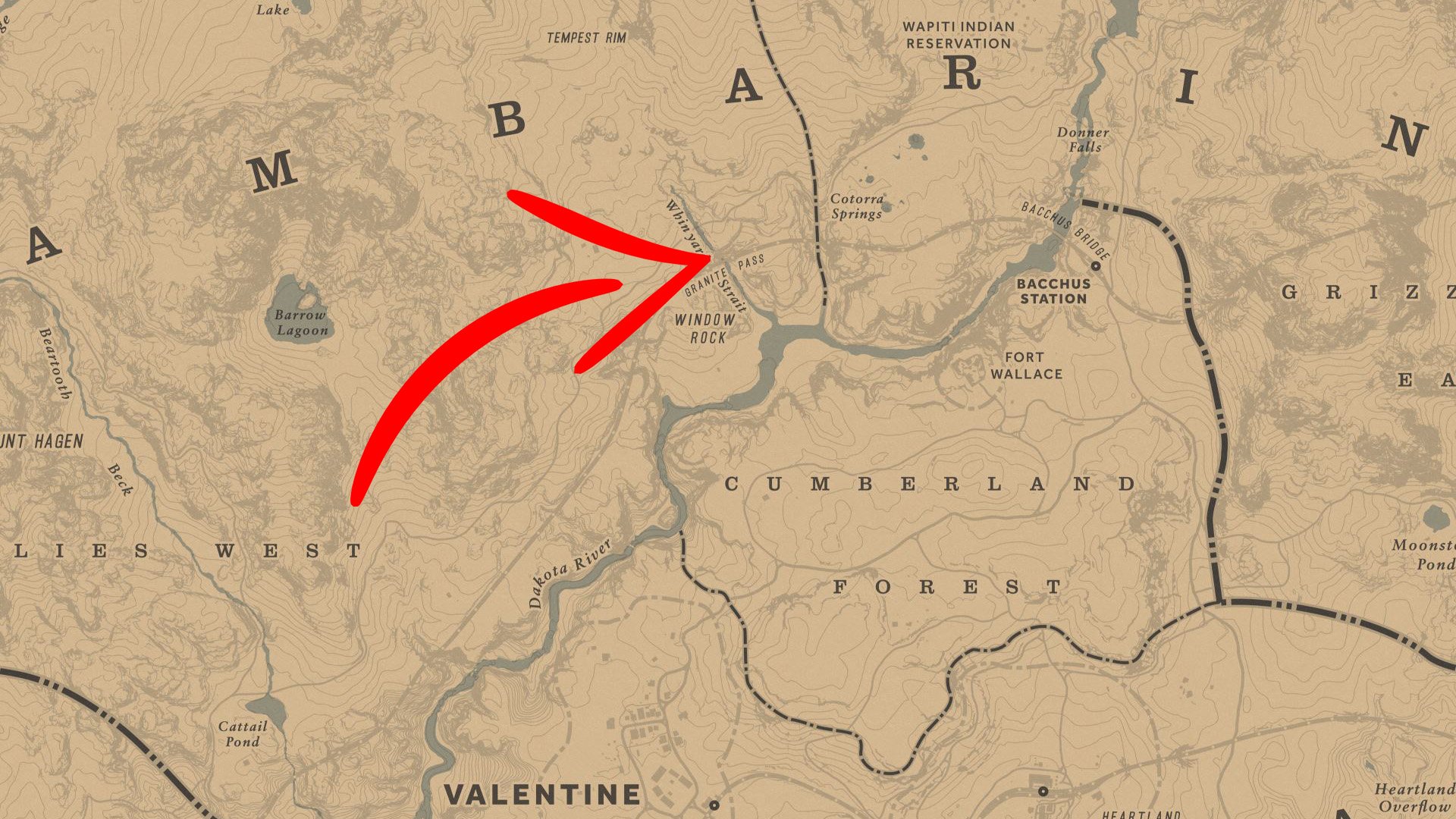 Detail How Do You Get A Fishing Pole In Red Dead Redemption 2 Nomer 48