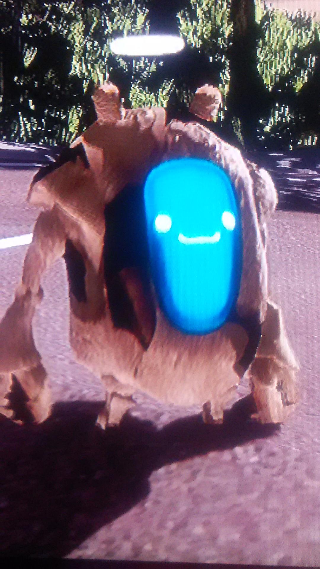 Detail How Do You Get The Robot Goat In Goat Simulator Nomer 12
