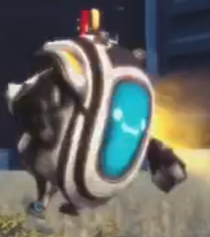 Detail How Do You Get The Robot Goat In Goat Simulator Nomer 16
