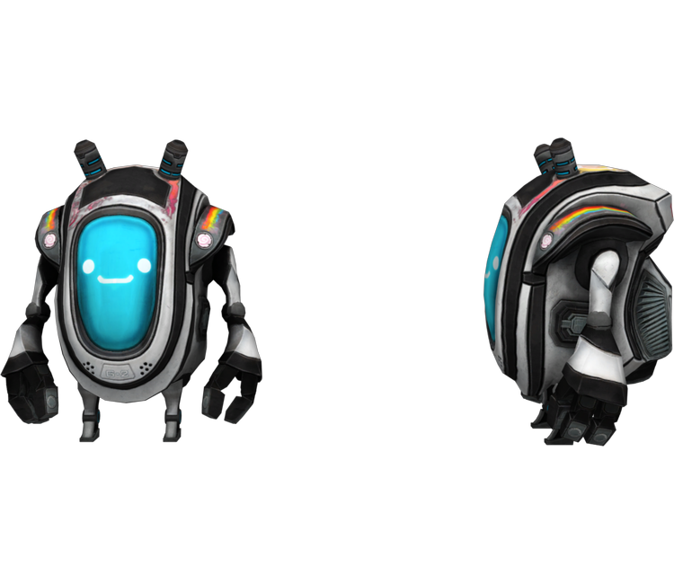 Detail How Do You Get The Robot Goat In Goat Simulator Nomer 20