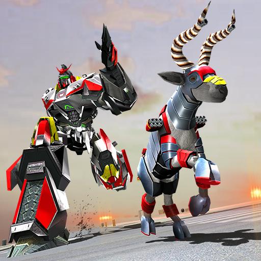 Detail How Do You Get The Robot Goat In Goat Simulator Nomer 22