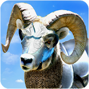 Detail How Do You Get The Robot Goat In Goat Simulator Nomer 26