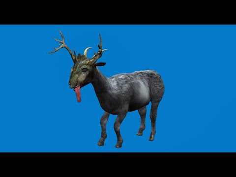 Detail How Do You Get The Robot Goat In Goat Simulator Nomer 29