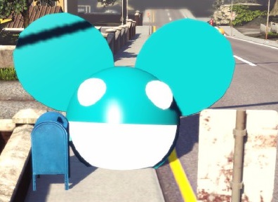 Detail How Do You Get The Robot Goat In Goat Simulator Nomer 36